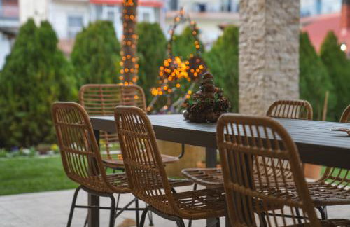 Garden's House Pozar in Aridaia - Photo 58