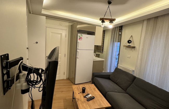 Istanbul Relax Suite - Foto 72