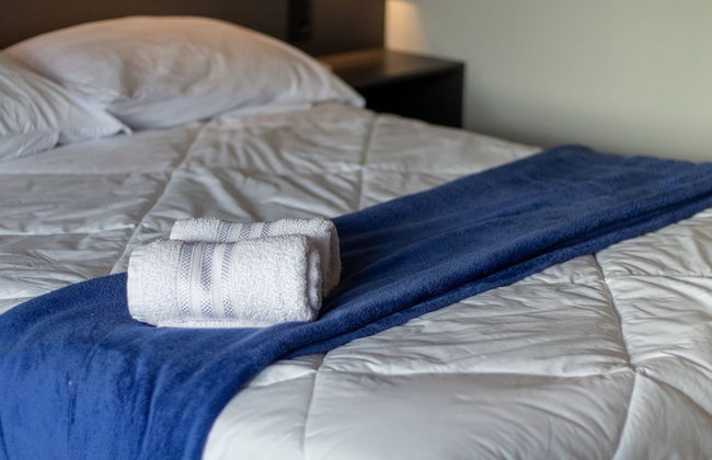 Condomínio TOLIVE One Housi by Carpediem - Foto 49