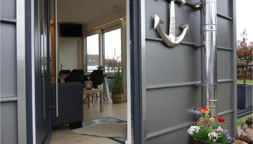 1 Bedroom Beautiful Home In Otterndorf - Foto 4