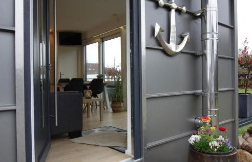 1 Bedroom Beautiful Home In Otterndorf - Foto 4