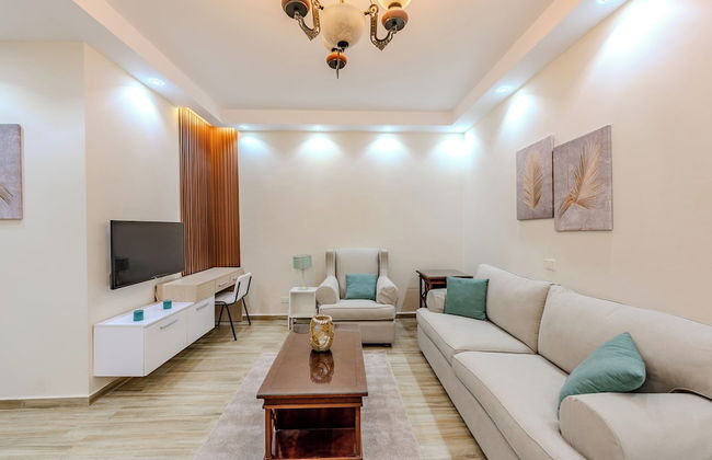 Amazing Golf View Apartments - Foto 68