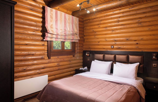 Natura Chalets - Foto 18