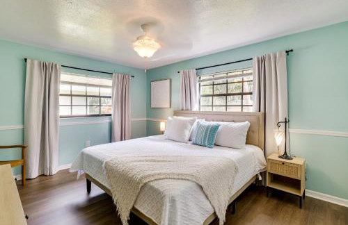 Bring Your Boat! Canal-Front Tavares Home with Dock - Foto 14