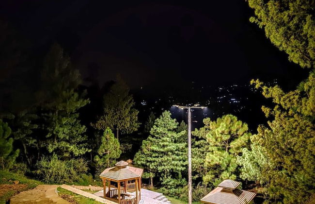 Orangeloft Glamp Park - Photo 17