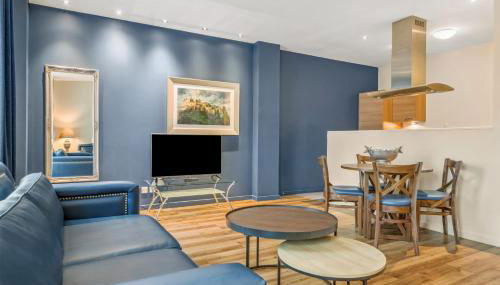 Princes Street Suites - Foto 4