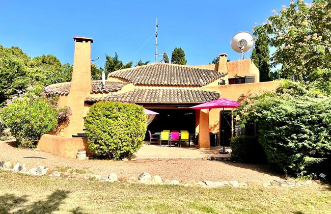 Majestic Villa in Lecci With Garden - Foto 1