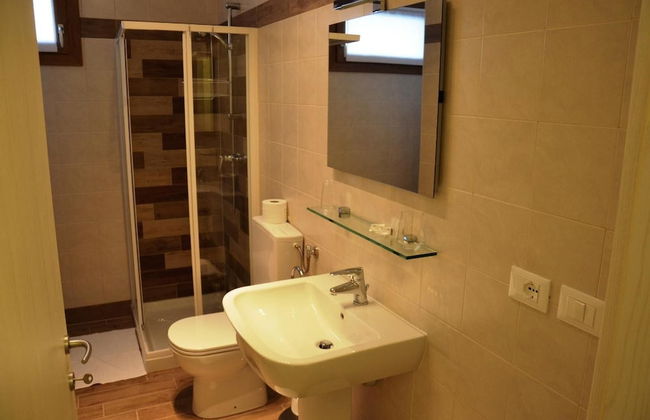 Agriturismo Al Luogo del Giulio - Foto 21