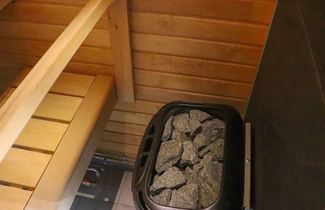 Hallantytär b4 paritalo - Foto 23