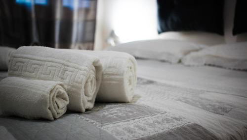 Appartamento Mad - Foto 3, towels