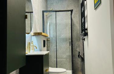 Cosy Bungalow Apartment House - Foto 10