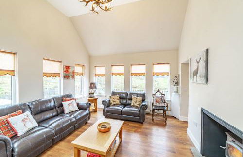 Stags View with Hot Tub - Foto 3