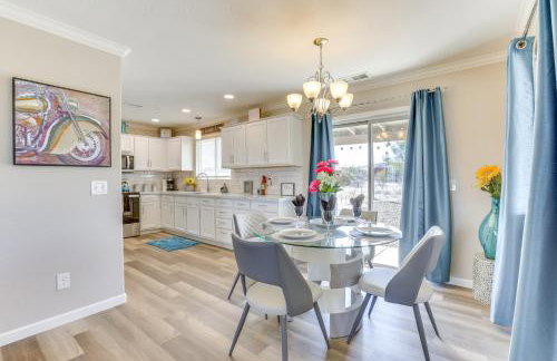 4 Mi to Arcosanti Dark Sky Retreat in Mayer! - Foto 6