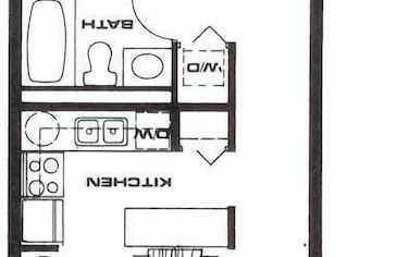 Turtle Bay Protea **ta-189367910401 1 Bedroom Condo by RedAwning - Foto 12