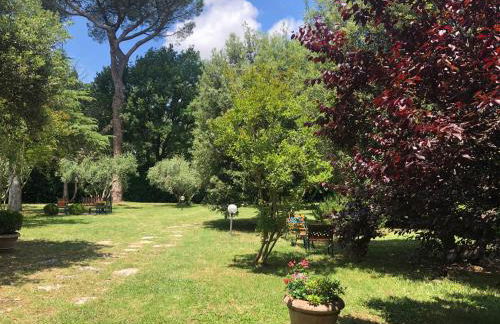 Casa Capanni alla Fila - Foto 5