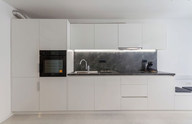 Premium City Center Apartment Tartini 1 - Foto 14