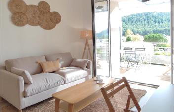 Petit Sablé - T3 avec Terrasse Proche Cassis - Foto 1