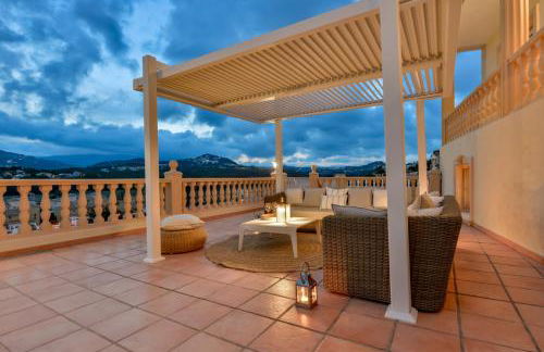 Villas Guzman - BELLISSIMA - Foto 45