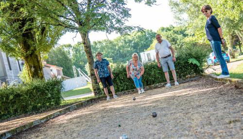 Gîte Martin pêcheur au coeur de la nature - Foto 5