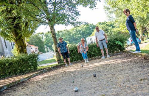 Gîte Martin pêcheur au coeur de la nature - Foto 5