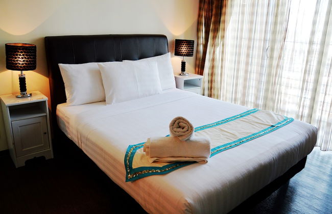 Taragon Residences - Foto 24