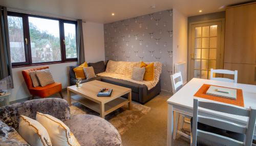 4 Wheelhouse Apartment - Foto 2