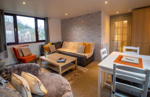 4 Wheelhouse Apartment - Foto 2