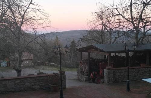 Historic Farmhouse Casa Del Chiodo - Foto 20