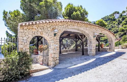 Villa Villa El Paraiso al Mar Ambolo by Interhome - Foto 40