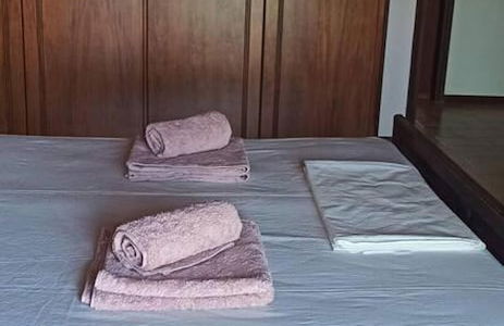 Lovely 2-bedroom Villa in Akrata, all Seasons! - Foto 8