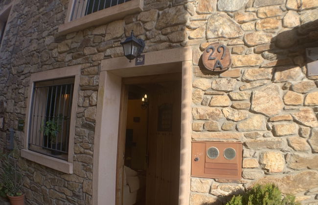 El Bulin de Braojos - Photo 10