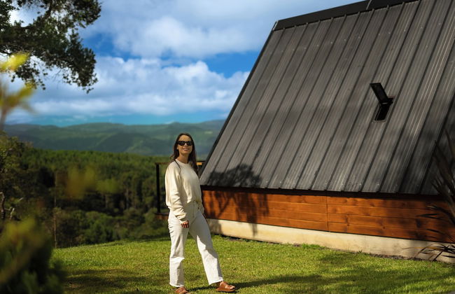 Pousada Cabanas Araxá - Foto 12