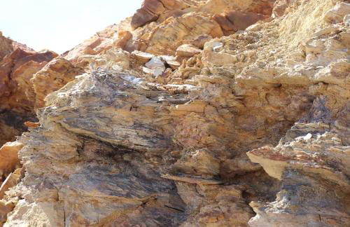 Monolocale con veranda e giardino a Rio Marina - Foto 39