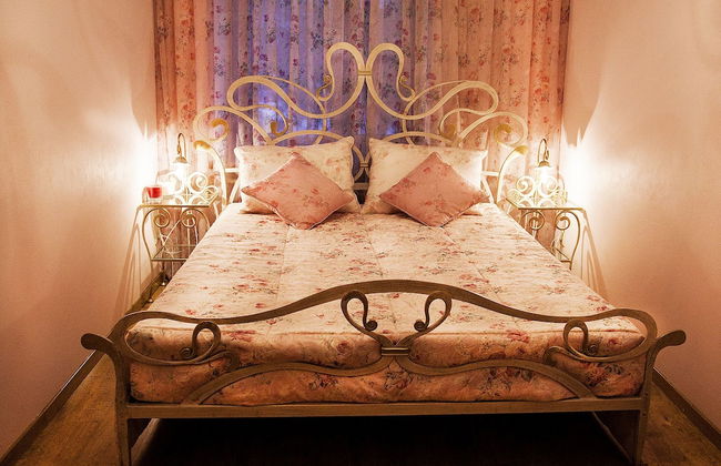 Funny Dolphins Apartments Butyrskaya - Foto 1