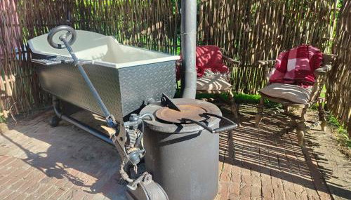 Stompy's Hut - Foto 5