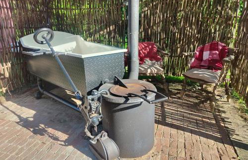 Stompy's Hut - Foto 5