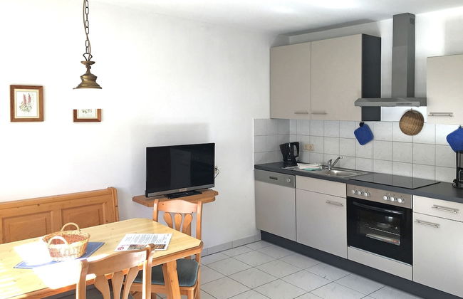 Traumhafte Wohnung im Berchtesgadener Land - Foto 59