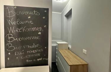 Duci Mondello Guesthouse - Foto 13