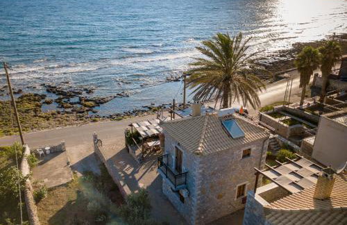 Pleiades seaside residences in Mani - Foto 2