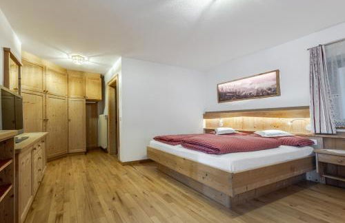 Apartment Ciasa Laoi - Foto 43