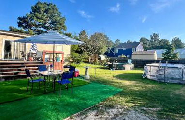 Stunning 1-bed Glamping Tent in Cleveland - Foto 28