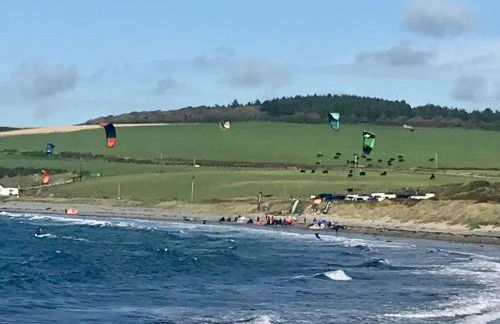 Curlew Cottage and Sunset View - Foto 42