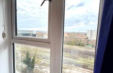 VIPAbodes at The Nankeville Woking - Photo 26