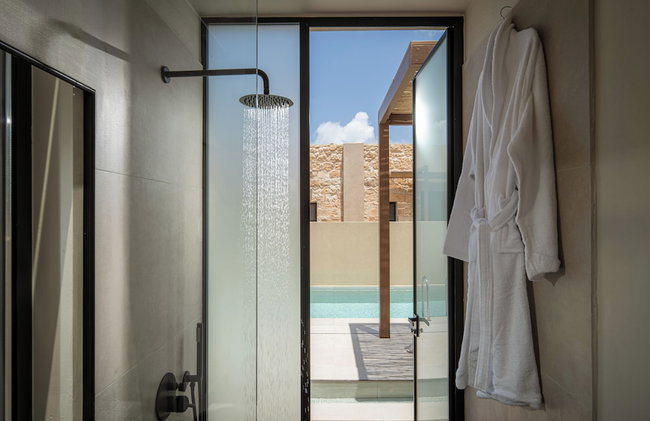 Socrates Hotel & Villas Malia Beach - Foto 101