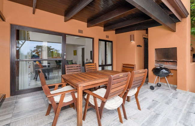 San Lameer Villa 2838 - Photo 24