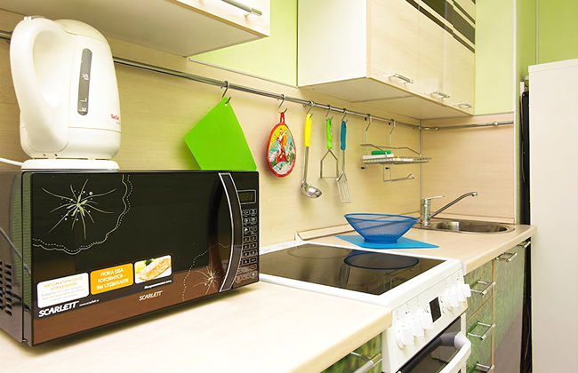 ApartLux Butirskaya - Foto 2