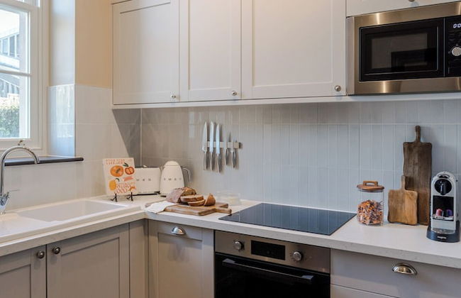 Your Apartment - Pembroke House - Foto 39