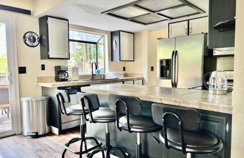 DT Reno - 4BR Home with Patio, BBQ Grill, Games Room - Foto 4