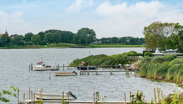 6 Person Holiday Home in Haarby-by Traum - Foto 5, Diversos