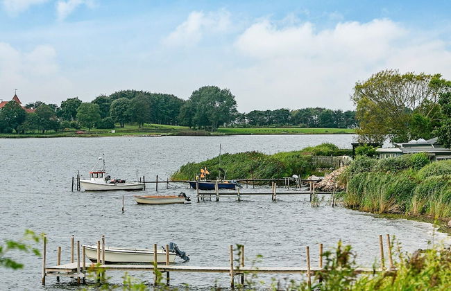 6 Person Holiday Home in Haarby-by Traum - Foto 5